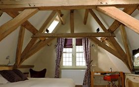 B&B Saint-Sauveur Bruges